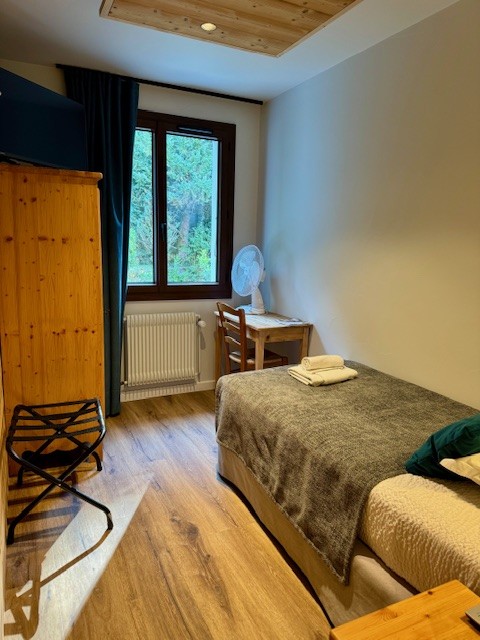 CHAMBRE 101